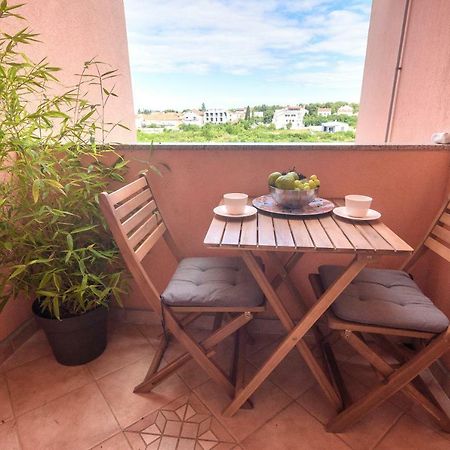 Sunset View Apartment Zára Kültér fotó